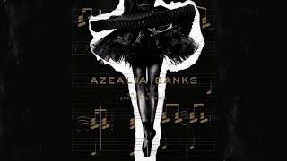 Azealia Banks  212 Instrumental [upl. by Rasure]