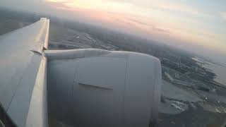 ✈ Ethiopian  Boeing 777200LR  Departure from Copenhagen ✈ [upl. by Acisej]