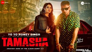 TAMASHA  HONEY 30  YO YO HONEY SINGH  RONY GILL  CRAZIEST SONG OF THE ALBUM  CLASSY MUNDA SONG [upl. by Saffian]