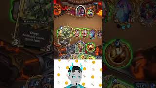 Day 26 Epic Journey to 8k in HS DUOS  Final Round  Hearthstone Battlegrounds DUOS [upl. by Cul410]