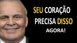 Seu coração precisa disso JÁ Fique LONGE de TODAS as Doenças do coração  Dr Lair Ribeiro [upl. by Pierre]