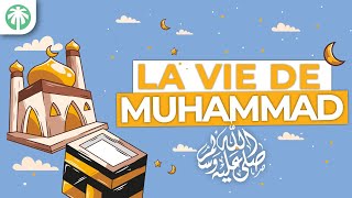 Lhistoire du prophète Muhammad ﷺ expliquée aux enfants [upl. by Juliette]