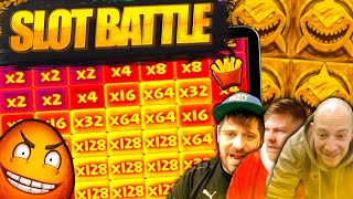 SLOT BATTLE SUNDAY  Top 10 Slot Of The Year Award Winners [upl. by Bolton811]