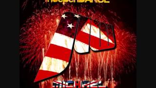 Michael Woods  IndepenDANCE Original Mix [upl. by Neellok]