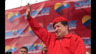 Mi Comandante ¡Chávez  My Commander Chávez Venezuelan Chavista Song [upl. by Fin]