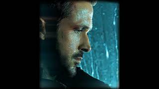 BLADE RUNNER 2049 movieedit movie bladerunner bladerunner2049 ryangosling anadearmas [upl. by Dlonyer]