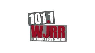 WJRRFMCocoa Beach FL “1011 WJRR” Legal ID February 20 2024 at 500 PM [upl. by Dalli]