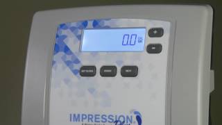 How to View Water Softener Operating Displays on Impression® Series [upl. by Nellek]