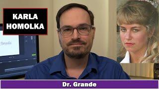 Karla Homolka  Mental Health amp Personality [upl. by Zsa Zsa]