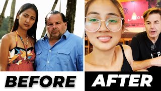 What Happened to Big Ed and Rose After 90 Day Fiance Rose Introduces New Boyfriend [upl. by Hsatan60]