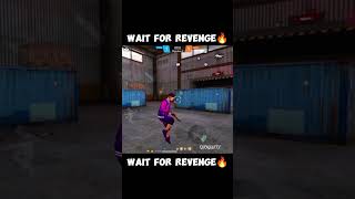 REVENGE TIME 😈💥Garena Freefirefreefireclips freefiremotion shortfeed shorts [upl. by Aer338]