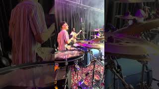 Drum Cam with Naveni  drums [upl. by Kcirdahs943]