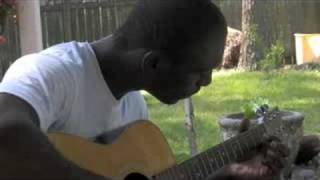 Cedric Burnside [upl. by Orme]