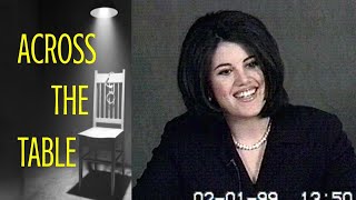 The Monica Lewinsky Tapes 2 [upl. by Engvall]