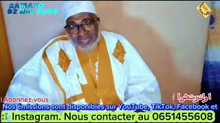 Cheikh Mamoudou KOITA 02 Novembre 2024 [upl. by Jonna]