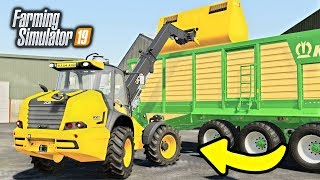 THE BGA OPENS TOMORROW  Farming Simulator 19 GROWERS FARM Ep 5 [upl. by Eceerehs]