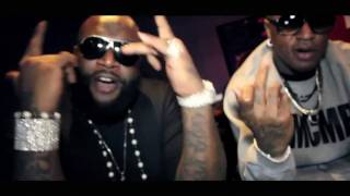 Rick Ross Ft Birdman  10 Bricks [upl. by On]