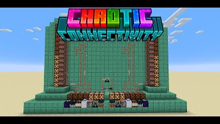 Copper Contraptions 11 Chaotic Connectivity [upl. by Augy806]