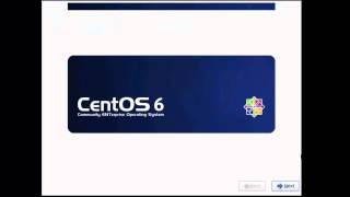 How to install CentOS using vCloud Director 55 [upl. by Aivato]