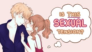 9 Signs of Powerful Sexual Connection 101 [upl. by Oznola340]