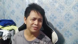 KUHANG KUHA NIYA ANG BOSES NI JAMES RAID RANDOMANTIC KARAOKE VERSION [upl. by Carie78]