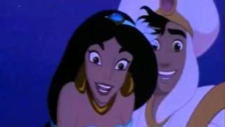 A whole new world karaoke for Aladdinsmale part only HQ [upl. by Amathist]