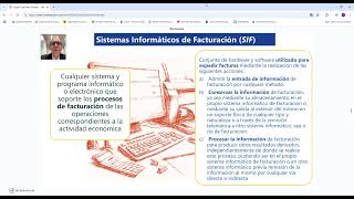 Cegid Fiscal Talks Nuevas normativas fiscales  Parte 2 [upl. by Neerol]