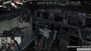 Shared Cockpit  Zibo 737  SmartCopilot Part 1 of 3 [upl. by Denyse]