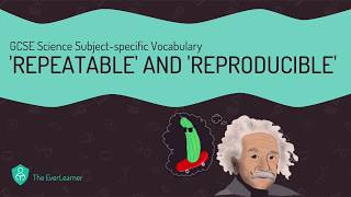 GCSE Science Subjectspecific Vocabulary Repeatable and reproducible [upl. by Letitia]