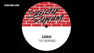 Logic The Warning Inner Mix [upl. by Critchfield]