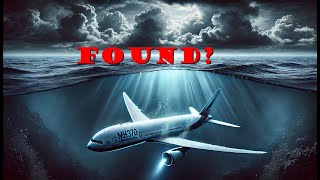 Scientist offers possible new solution to MH370 MYSTERY Malaysia Airlines Flight 370 [upl. by Eilrahs436]