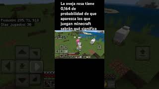 minecraft suscríbete si no estas suscrito después de eso fui por una cuerda pero desapareció pipipi [upl. by Ahsuatal]