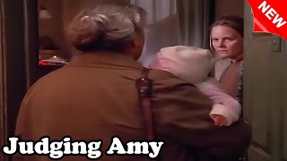 Judging Amy Full Episode  Season 3 Ep 5  Hold on Tight [upl. by Ebbarta718]