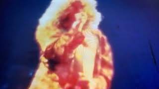 Led Zeppelin 🦋 quotSick Againquot Live 1977 [upl. by Raphaela]