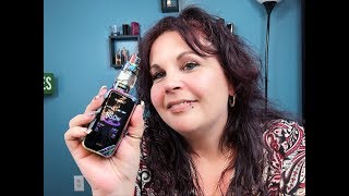 REVIEW  SMOK XPriv 225w TC kit with TFV12 Prince Tank [upl. by Elinore]