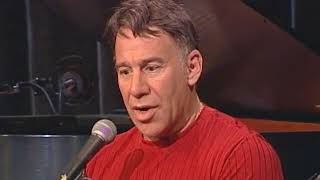 An Evening With Stephen Schwartz Up Close amp Personal Extended [upl. by Liartnod]