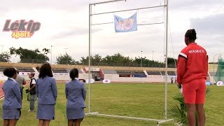 Ni hymne national ni drapeau aux JIOI les athlètes crient leur déception [upl. by Jolenta]