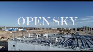 Open Sky Buchelay [upl. by Gnart938]