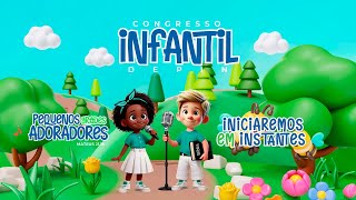 CONGRESSO INFANTIL AD ALHANDRA 18112024 [upl. by Arised164]