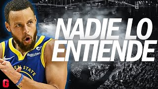 EL TRASPASO NBA QUE LES FALTA A WARRIORS [upl. by Elise139]