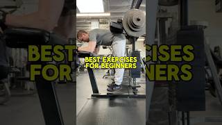 BODYBUILDING FOR BEGINNERS‼️ gymhumor gym fitness trendingshorts bodybuilding gymmemes [upl. by Aikkin]