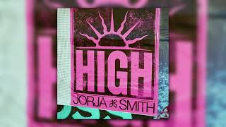 Jorja Smith  High [upl. by Ennej]