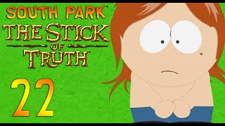 South Park Stick of Truth 22  PEDOFILES [upl. by Donna]