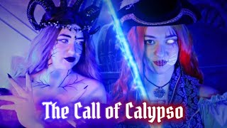 “The Call of Calypso”  short story by CrazyCae shorts [upl. by Sugihara]