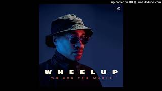 WheelUP Abacus feat Steelo  Singularity [upl. by Maryn]