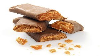 How To Make Home Made Protein Bar  Health and Fitness Tips [upl. by Timmi]