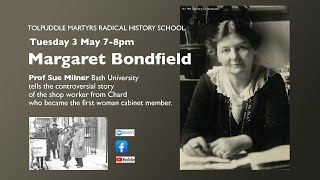 Margaret Bondfield [upl. by Renita563]