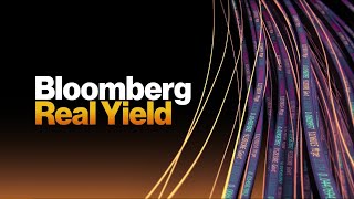 Bloomberg Real Yield 05122023 [upl. by Etnom]