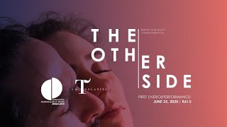 Fondazione Nazionale della Danza  Aterballetto  The Other Side  trailer [upl. by Uolyram]