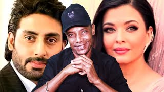 Sirta Kibirka iyo Islaweeynida Abasheek oo Ay kashiftay Aishwarya ma [upl. by Lindsey528]